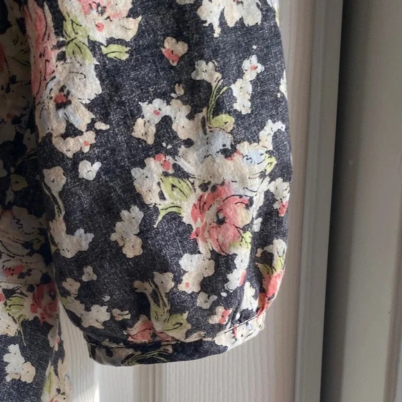 Ralph Lauren XL Blouse - Picture 5 of 10